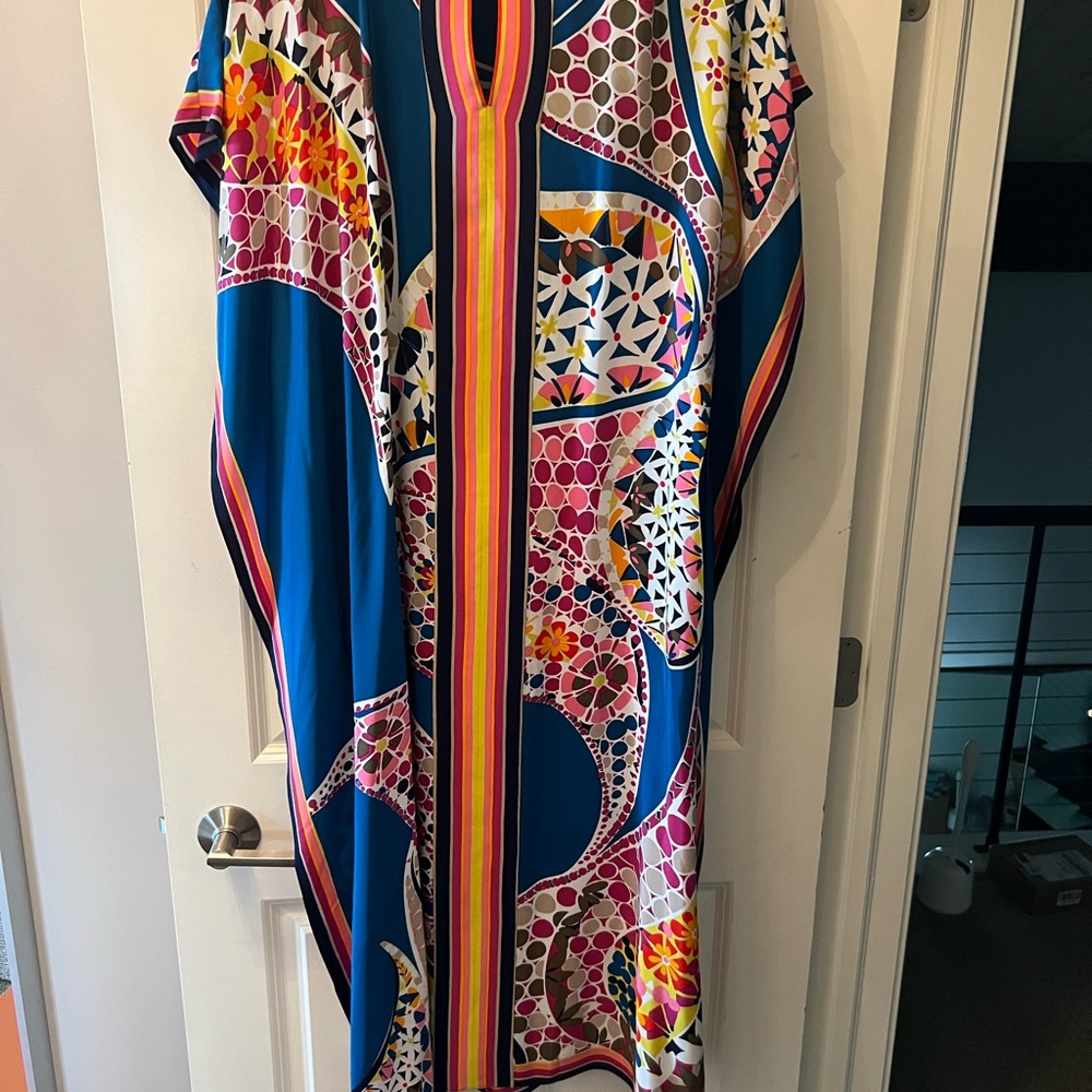 TRINA TURK DRESS